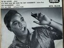 45 tours Jackie Wilson,EP, 