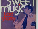 Lord Shorty - Sweet Music (LP)
