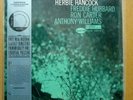 Audiophile DMM Jazz HERBIE HANCOCK Empyrean Isles LP 1985 BLUE NOTE 84175 SEALED