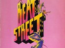 Various - Beat Street (Original Motion Picture Soundtrack) - Volume 1 (LP, Comp)