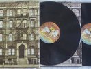 LED ZEPPELIN: PHYSICAL GRAFFITI 2xLP, Vintage UK Press, VG+ +, II, III, Zoso