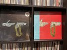 Run The Jewels 1 & 2 Vinyl 2x2LP Turntable Lab Exclusive New Sealed TTL