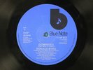Soul/Funk 12” DONALD BYRD - DOMINOES/WIND PARADE on BLUE NOTE RECORDS - HEAR