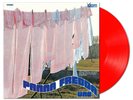 Panna Fredda Uno 180 Gr. Vinile Lp Colorato (Clear Red Gatefold Limited Edt.)