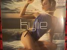 Kylie Minogue, Light Years, Sainsburys Limited Coloured Vinyl, Still Sealed.