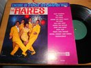 the flares  vinyl  l.p.         encore of foot stompin' hits...