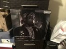 Mach Hommy Tha God Fahim Wide Berth Dump Olympics LP Clear Vinyl /200 New Sealed