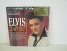 Elvis Presley-24 Karat Hits -180Grams-GF-DCC #'d 5245-Rock-Sealed No Marks-(2)LP