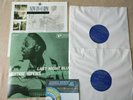 LIGHTNIN HOPKINS SONNY TERRY Last Night Blues 45rpm Analogue Audiophile 2LP NM