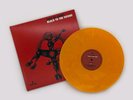 Sons of Kemet - Black to the Future - 2 x Orange Vinyl LP - SEALED