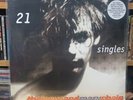 The Jesus and Mary Chain 21 Singles (2x 180 Gram Vinyl LP) Barnes & Noble Ed.