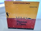 MILES DAVIS - SKETCHES OF SPAIN - COLUMBIA CS8271 - 6 EYE DG STEREO ORIGINAL