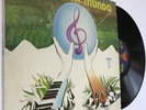 Orquesta Mundo Salsa Guaguanco LIZNEL LPS-1374 1975 Puerto Rico Ex