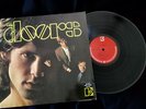 The Doors “The Doors” vinyl ELK 42 012 (74007) German Press play tested  NM