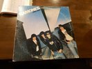 The Ramones Leave Home 1977 LP Vinyl VG Original Carbona Glue SA 7528 & Sleeve