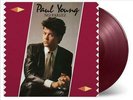 PAUL YOUNG - NO PARLEZ (COLOURED) NEW VINYL