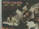 The Duke At Tanglewood 200g 2LP from the Michael Hobson PLAY Archives