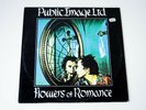 PUBLIC IMAGE LTD. - FLOWERS OF ROMANCE | 12