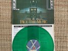 ELO - Face The Music Limited Edition Green Vinyl