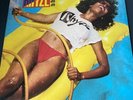Rhyze - Rhyze To The Top Album LP Rare Soul Funk Breaks Vinyl Ex Vinyl 1st Press