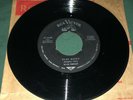 Elvis Presley RCA 47-6640 Blue Moon / Just Because 45 German US PX Army Military