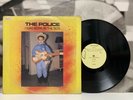 THE POLICE – I WAS BORN IN THE 50'S  2 LP G/EX-/EX 1980 UK EDINBURGH REC 2R-70