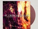 My Chemical Romance - I Brought You My Bullets, You Brought Me Your Love Vinyl