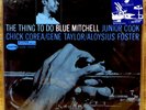 SEALED MUSIC MATTERS BLUE NOTE 180g 45rpm ST 2x LP BLUE MITCHELL THE THING TO DO