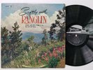 ERNEST RANGLIN - SOFTLY WITH RANGLIN LP [ TWILIGHT ]   [ MAY123 ]