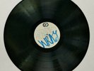 BOB MARLEY LP  [ TEST PRESSING ]   [ MAY198 ]