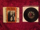 JOHN LENNON Woman Is The Nigger Of The World / Sisters O Sisters NM-  Apple 1848
