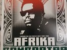 Afrika bambaataa Looking For The Perfect Beat 1980-1985 VINYL