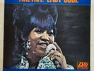 Aretha Franklin - Lady Soul - Vinyl LP (Stereo)