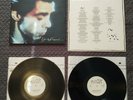 NICK CAVE & THE BAD SEEDS-Your Funeral My Trial-Original Vinyl x2 LP- Post-Punk