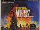 RICHARD RODGERS: Victory At Sea US RCA Living Stereo LSC-2335 SD Vinyl LP