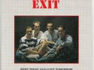 INDIE / PRIVATE -- EXIT -- HERE TODAY AND GONE TOMORROW --UK  7