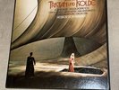 5-BOX LP SET-WAGNER-TRISTAN UND ISOLDE-JON VICKERS-HERBERT VON KARAJAN-BERLIN