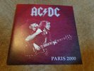 AC/DC - Paris 2000