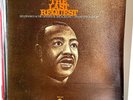 The Last Request Ben Branch 1972 Vinyl Checker Records 1st Press