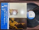 MINT  MCCOY TYNER THE REAL MCOY BLUE NOTE GXF 3008 OBI STEREO JAPAN VINYL LP