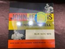 SEALED  JOHN JENKINS SAME BLUE NOTE BLP 1573 STICKER SHRINK MONO JAPAN Vinyl LP
