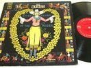 THE BYRDS SWEETHEART OF THE RODEO LP EX- US COLUMBIA 2-EYE ORIGINAL VINYL