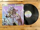 NAZARETH NO MEAN CITY LP 33T VINYLE EX COVER EX ORIGINAL 1979 RARE