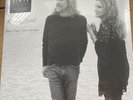 Robert Plant & Alison Krauss Raising Sand Double Grey Ltd Edn Viny LP Album New