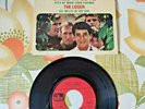 ancien vinyle 45 tours GARY LEWIS & THE PLAYBOYS girls in love LEP 2280 F RARE