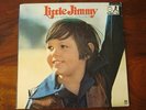 Jimmy Osmond. Little Jimmy. VG++ Teen Pop Japan Import LP