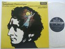 ANSERMET - BERLIOZ SYMPHONIE FANTASTIQUE AUDIOPHILE DECCA SXL 6343