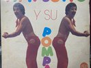 Titti Sotto y Su Pompa-LP 12