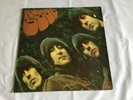 THE BEATLES - RUBBER SOUL - UK VINYL LP ( 1965 )Mono / Garrod & Lofthouse Sleeve