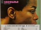 MILES DAVIS: Sorcerer US Columbia CS 9532 Promo Orig 2-EYE Jazz LP NM- Vinyl